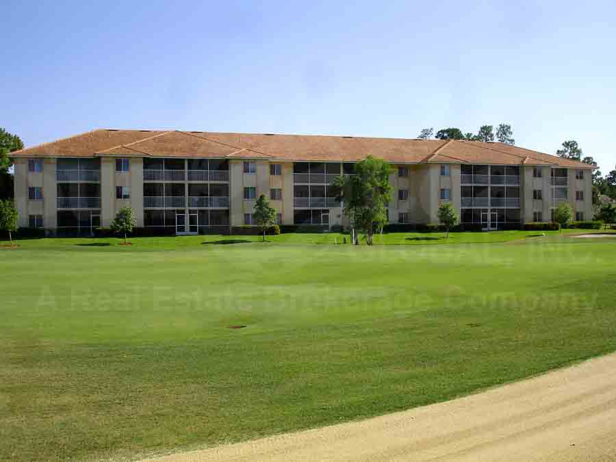 Glenmoor Greens Golf Course